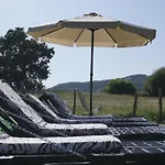 Casa Madrazo Con Piscina Y Parrillas Country house *