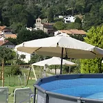 Casa Madrazo Con Piscina Y Parrillas * Praves