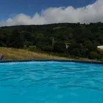 Casa Madrazo Con Piscina Y Parrillas Country house