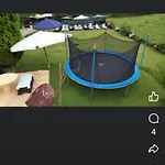 Casa Madrazo Con Piscina Y Parrillas * Praves