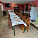 Country house Casa Madrazo Con Piscina Y Parrillas