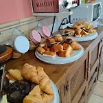 Casa Madrazo Con Piscina Y Parrillas Praves