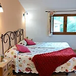 Country house Casa Madrazo Con Piscina Y Parrillas *