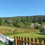 Casa Madrazo Con Piscina Y Parrillas * Praves