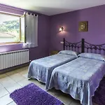 Country house Casa Madrazo Con Piscina Y Parrillas Praves