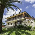 Country house Casa Madrazo Con Piscina Y Parrillas