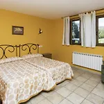 Country house Casa Madrazo Con Piscina Y Parrillas