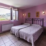 Casa Madrazo Con Piscina Y Parrillas Country house *