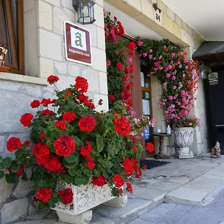 Casa rural Casa Madrazo *