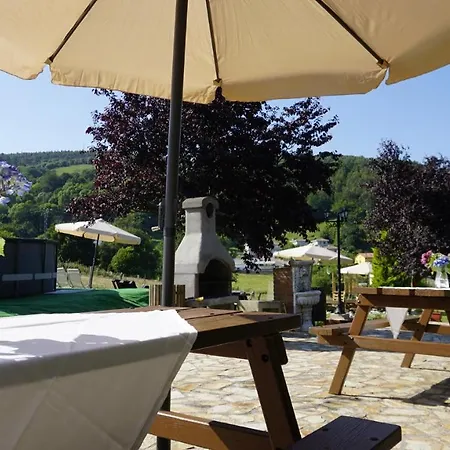 Casa Madrazo Con Piscina Y Parrillas * Praves