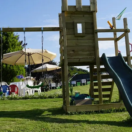 Casa Madrazo Con Piscina Y Parrillas *