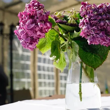 Casa Madrazo Con Piscina Y Parrillas 컨트리하우스
