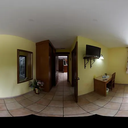 Летний дом Casa Madrazo Con Piscina Y Parrillas *