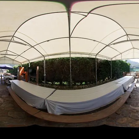 Casa Madrazo Con Piscina Y Parrillas Casa di campagna Praves