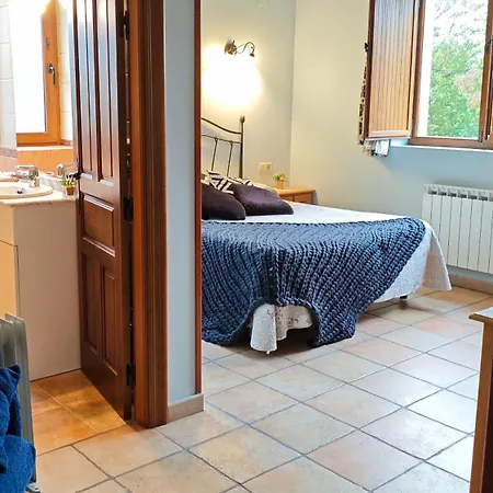 Casa Madrazo Con Piscina Y Parrillas * Правес