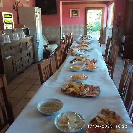 Casa Madrazo Con Piscina Y Parrillas *