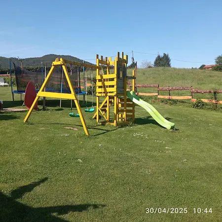 Casa Madrazo Con Piscina Y Parrillas * Правес