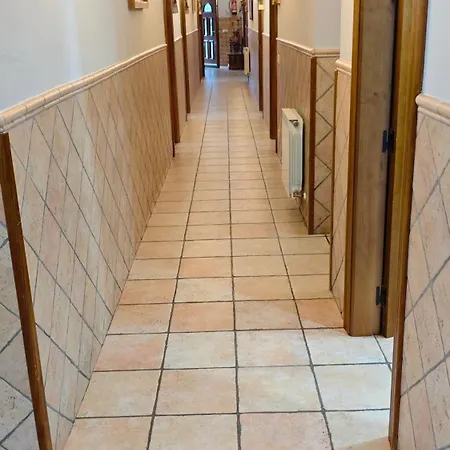 Casa Madrazo Con Piscina Y Parrillas