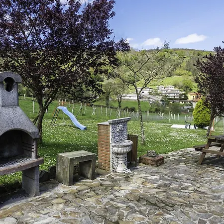 Casa Madrazo Praves