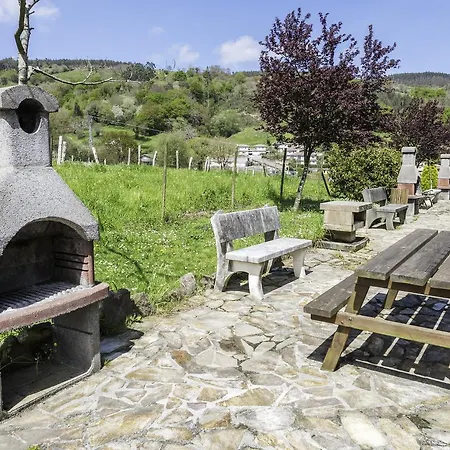 Casa Madrazo Con Piscina Y Parrillas *