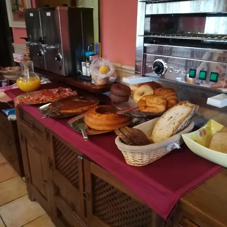 Casa Madrazo Con Piscina Y Parrillas *