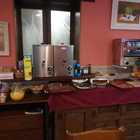 Casa Madrazo Con Piscina Y Parrillas 컨트리하우스 Praves