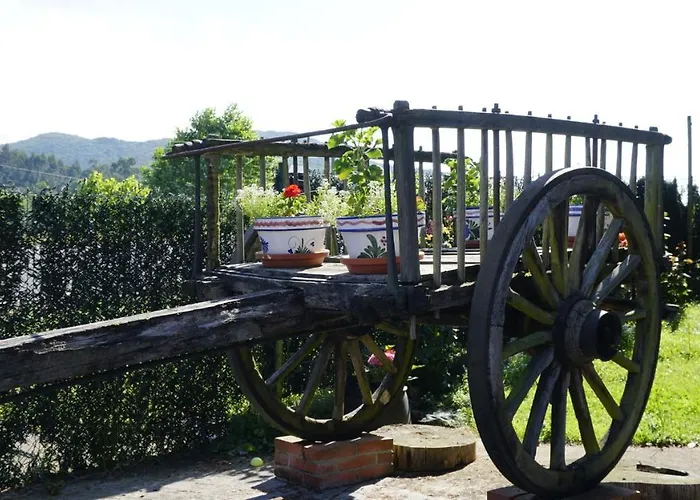 Casa Madrazo Con Piscina Y Parrillas * Praves