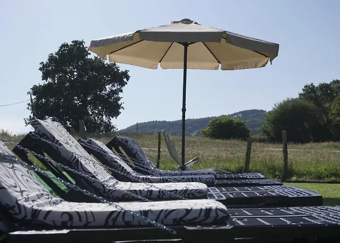 Casa Madrazo Con Piscina Y Parrillas Country house *