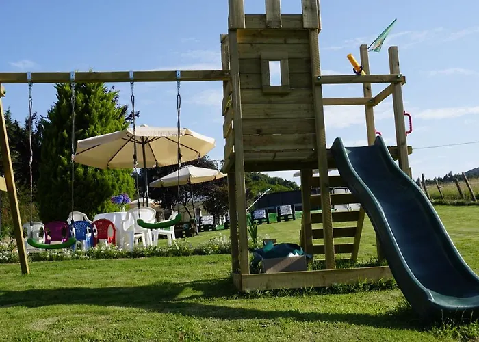 Casa Madrazo Con Piscina Y Parrillas *