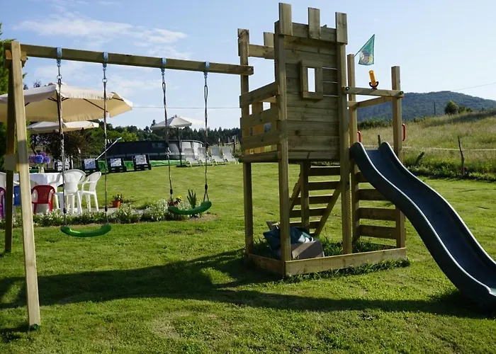 Casa Madrazo Con Piscina Y Parrillas *