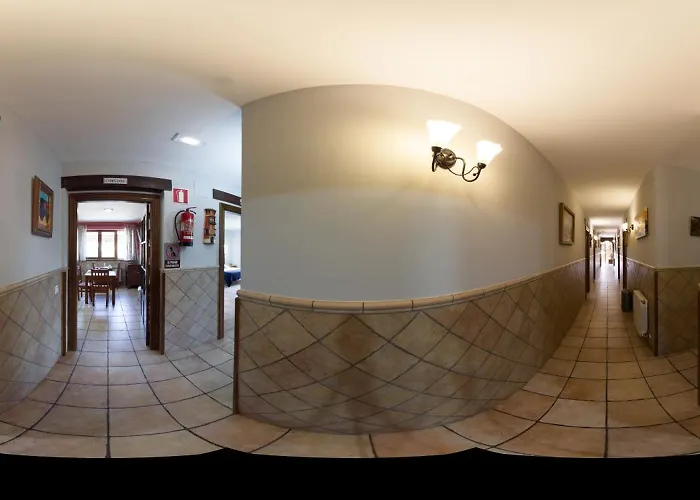 Casa Madrazo Con Piscina Y Parrillas * Praves