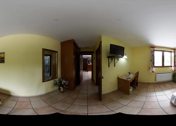 Kır Evi Casa Madrazo Con Piscina Y Parrillas *