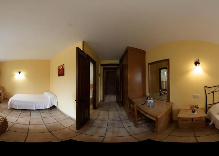 Casa Madrazo Con Piscina Y Parrillas Kır Evi *