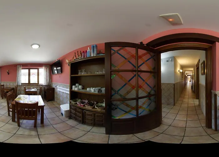 Casa Madrazo Con Piscina Y Parrillas * Praves