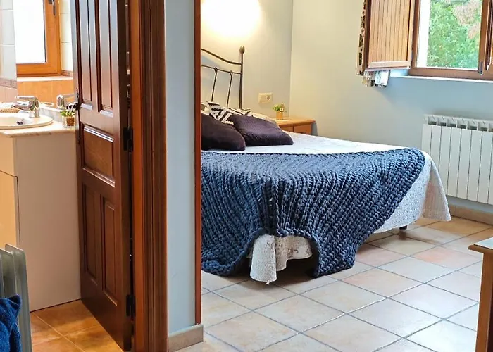 Casa Madrazo Con Piscina Y Parrillas * Praves