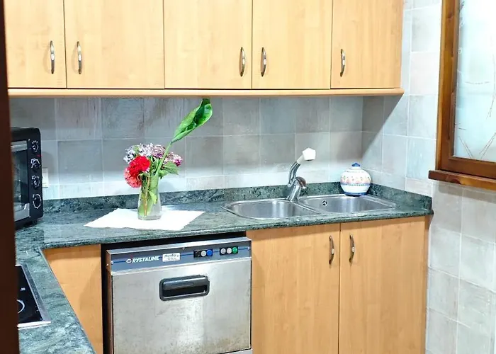 Casa Madrazo Con Piscina Y Parrillas * Praves