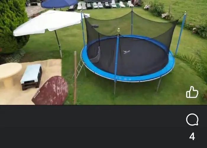 Casa Madrazo Con Piscina Y Parrillas * Praves