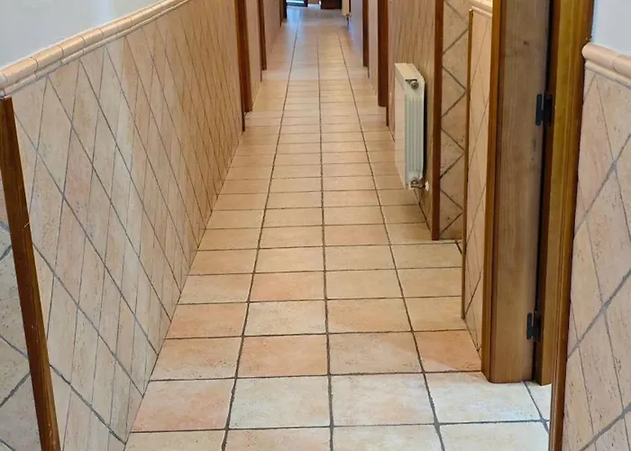 Casa Madrazo Con Piscina Y Parrillas