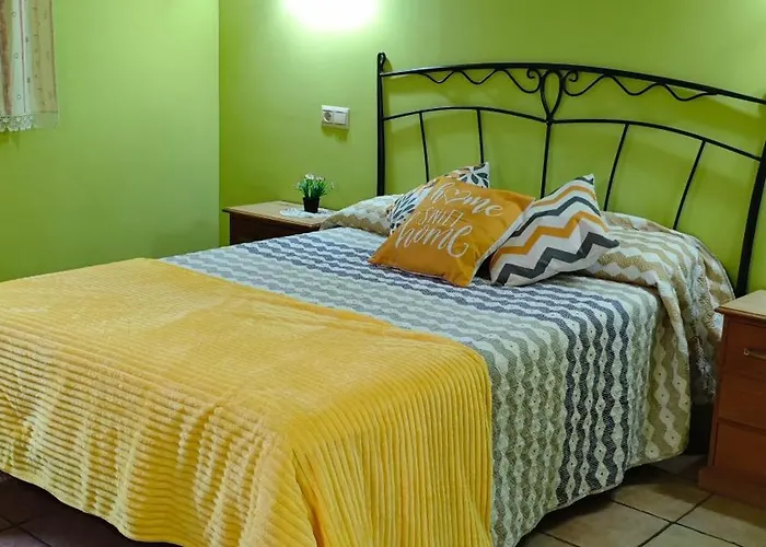 Kır Evi Casa Madrazo Con Piscina Y Parrillas