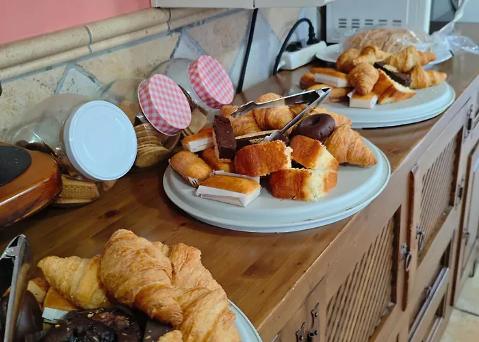 Casa Madrazo Con Piscina Y Parrillas Praves