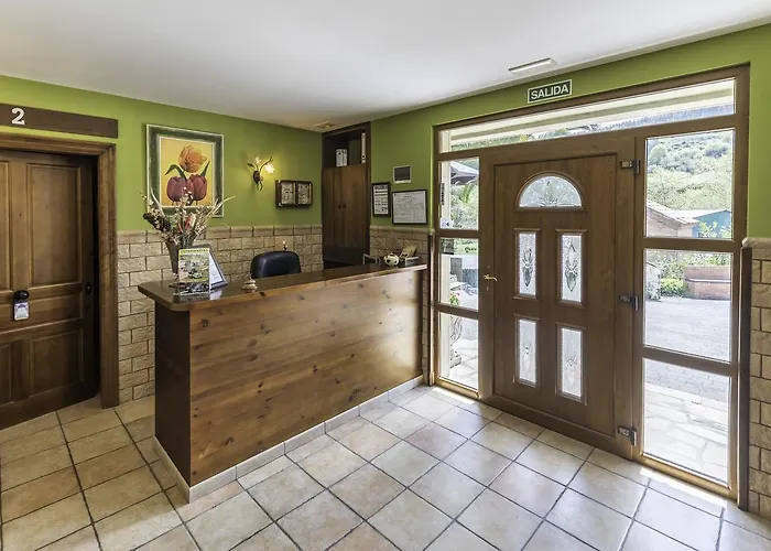 Kır Evi Casa Madrazo Con Piscina Y Parrillas Praves