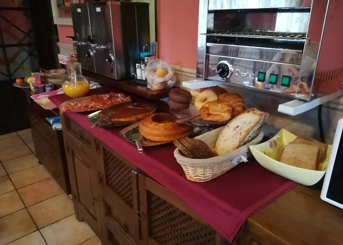 Casa Madrazo Con Piscina Y Parrillas *