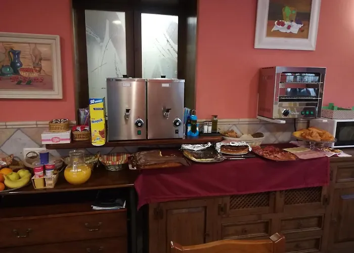 Casa Madrazo Con Piscina Y Parrillas Kır Evi Praves